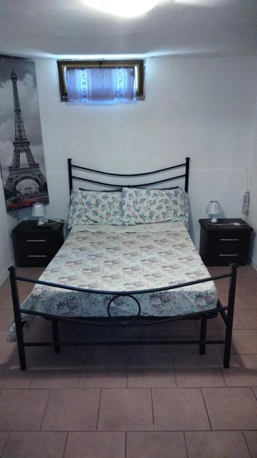 Double Room Fucecchio Exterior foto