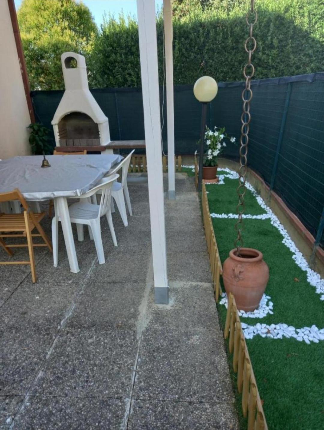 Double Room Fucecchio Exterior foto